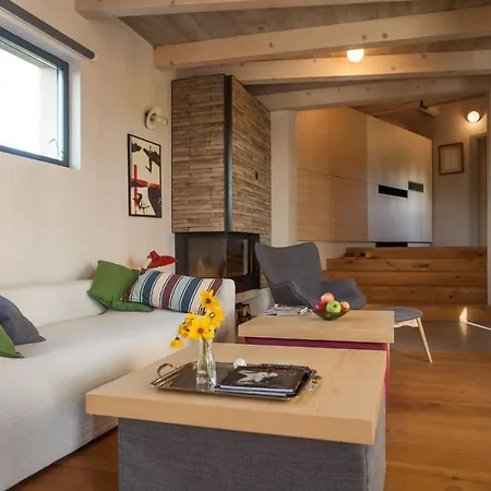 Casa Labobina 빌라 *