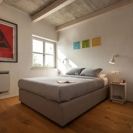 Casa Labobina