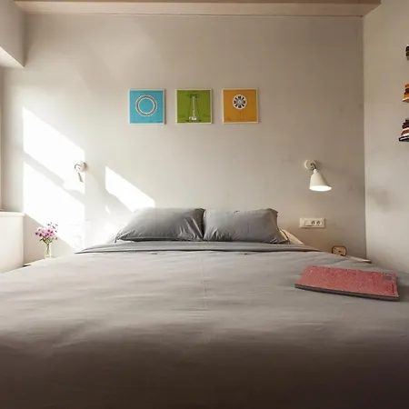 Casa Labobina 빌라 Kurili