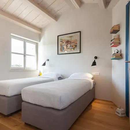 Casa Labobina