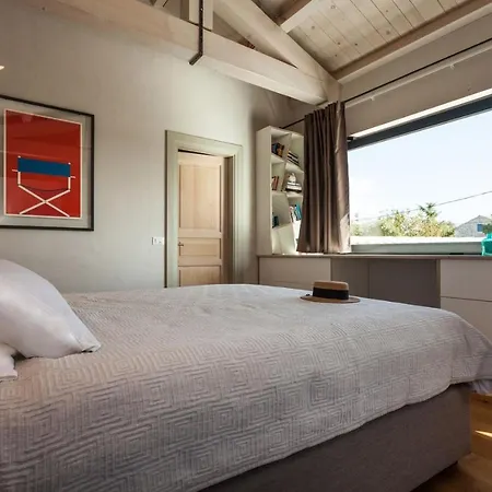 Casa Labobina Kurili