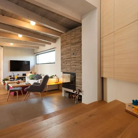 Casa Labobina 빌라