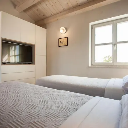 Casa Labobina 빌라