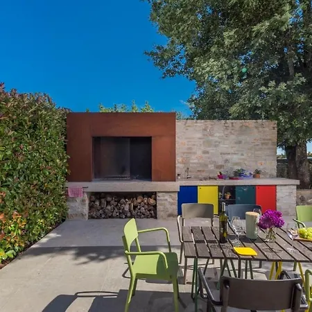 Casa Labobina Kurili