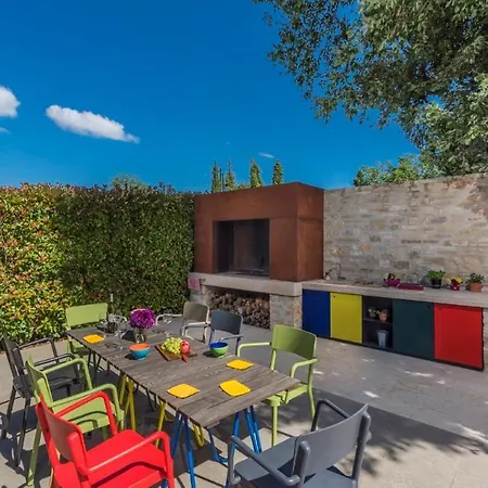 Casa Labobina *
