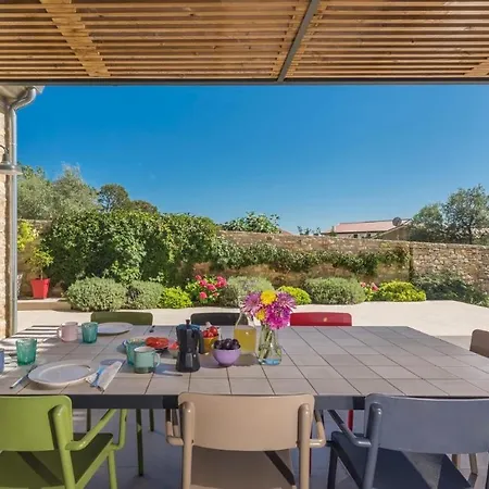 Casa Labobina Villa *