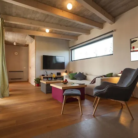 Villa Casa Labobina *