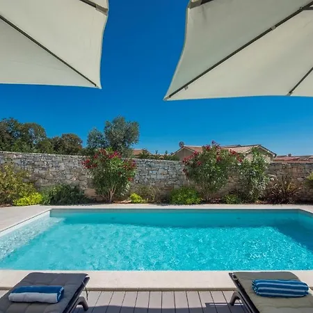 Casa Labobina Villa