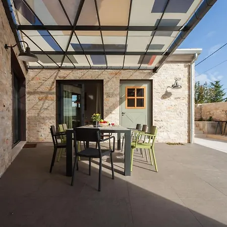 Villa Casa Labobina *