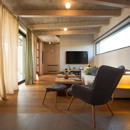 Casa Labobina *