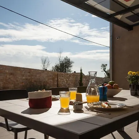 Casa Labobina Villa