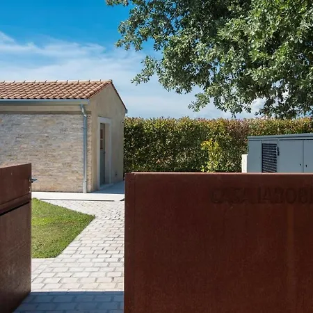 Villa Casa Labobina